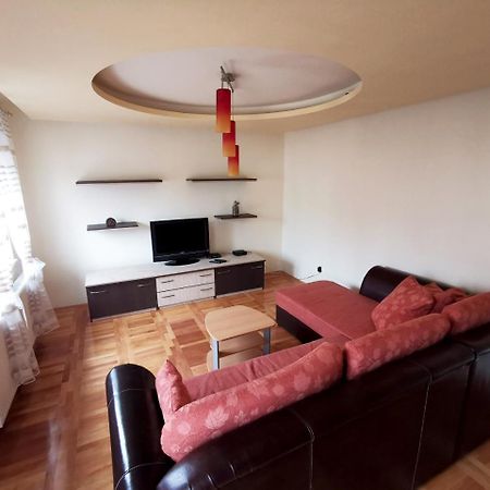 Apartman White Βελιγράδι Εξωτερικό φωτογραφία