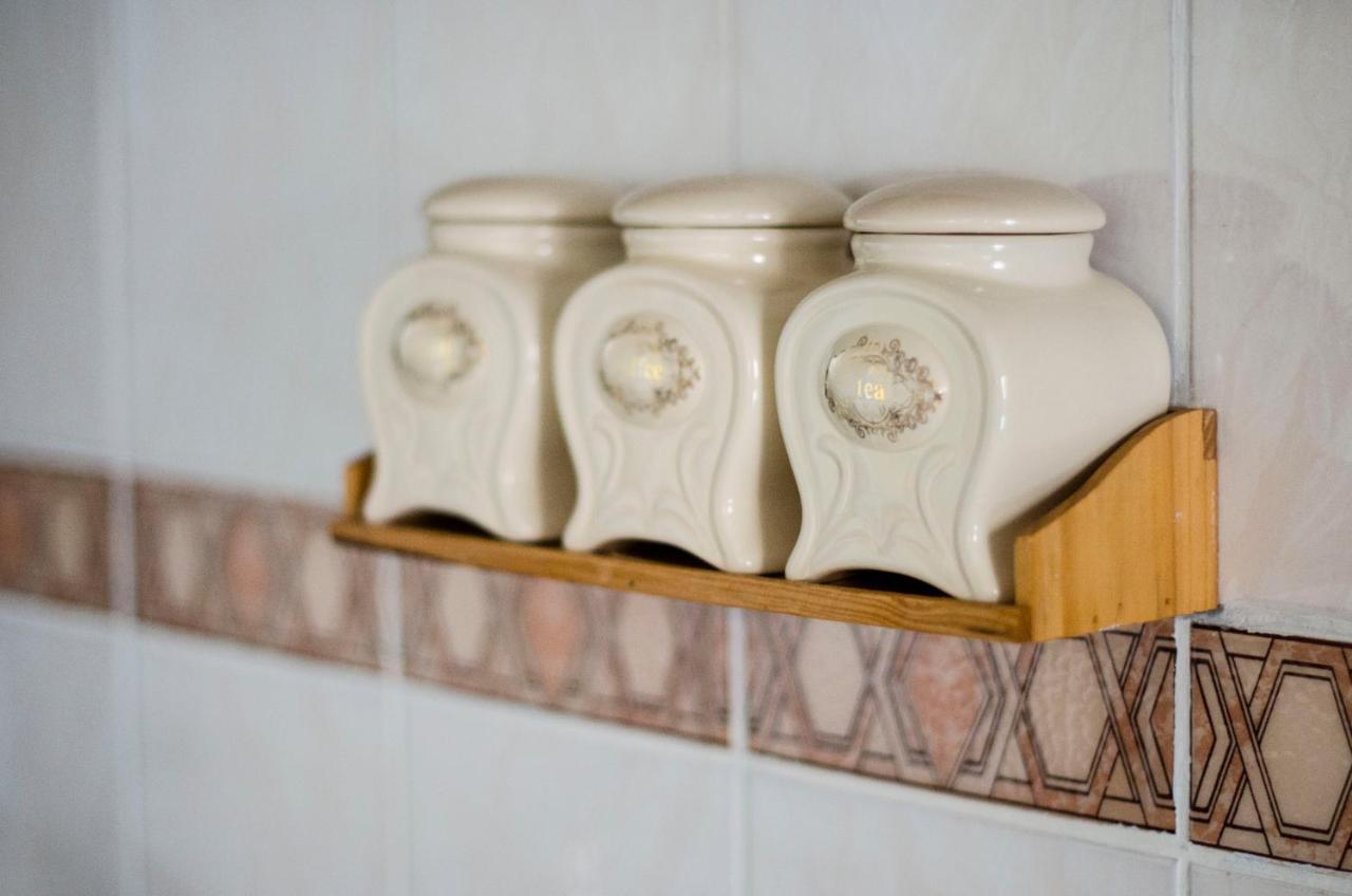 Apartman White Βελιγράδι Εξωτερικό φωτογραφία