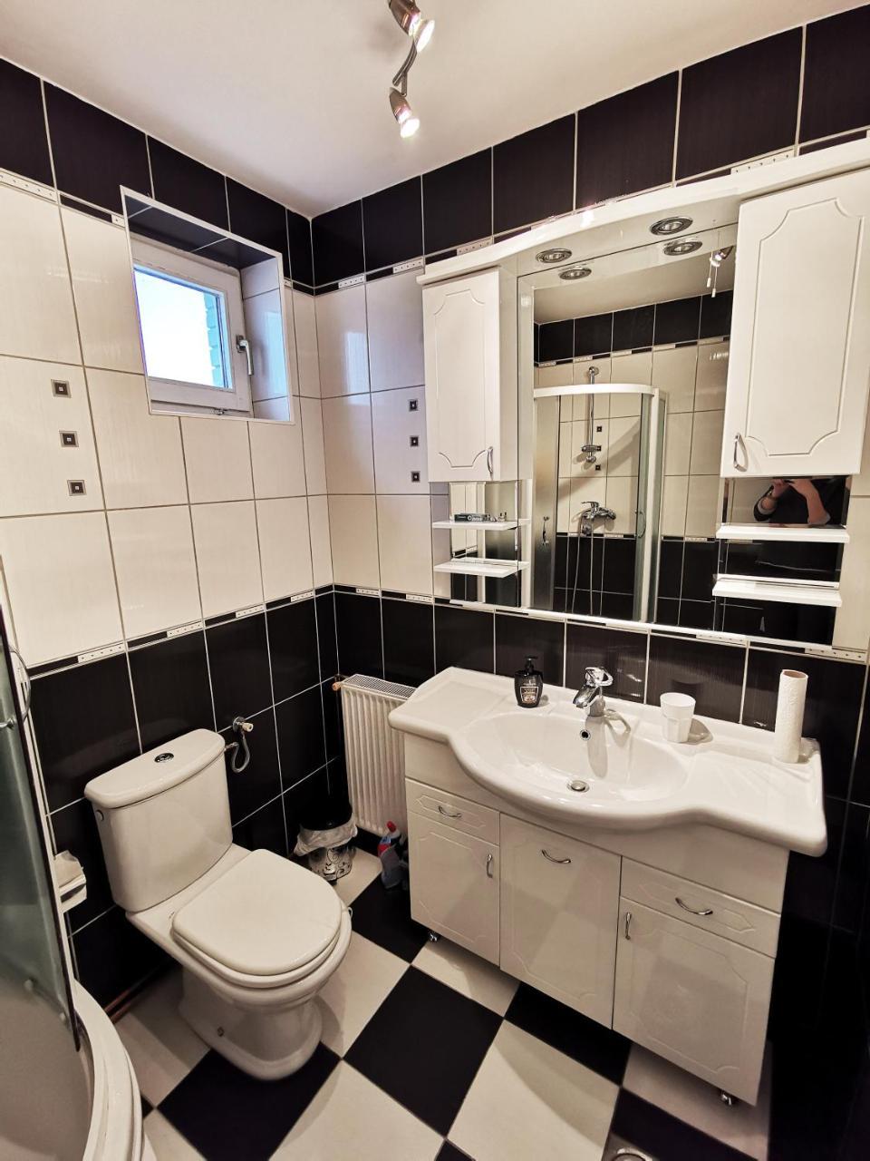 Apartman White Βελιγράδι Εξωτερικό φωτογραφία