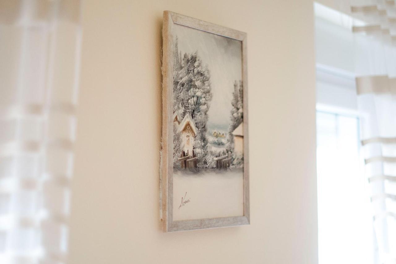 Apartman White Βελιγράδι Εξωτερικό φωτογραφία