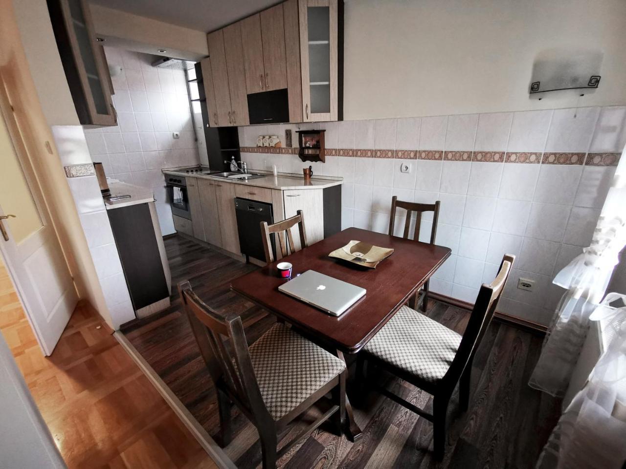 Apartman White Βελιγράδι Εξωτερικό φωτογραφία