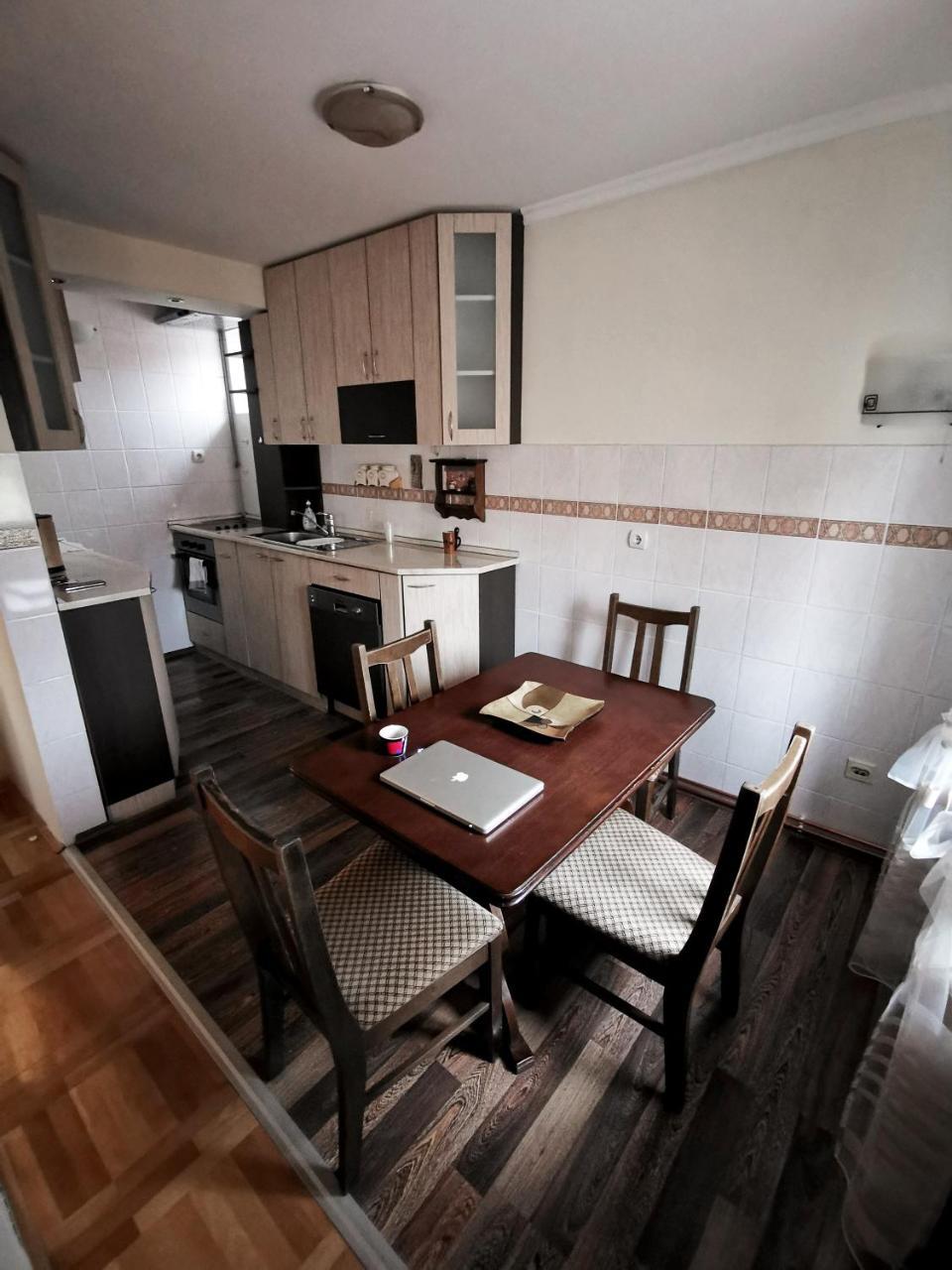 Apartman White Βελιγράδι Εξωτερικό φωτογραφία