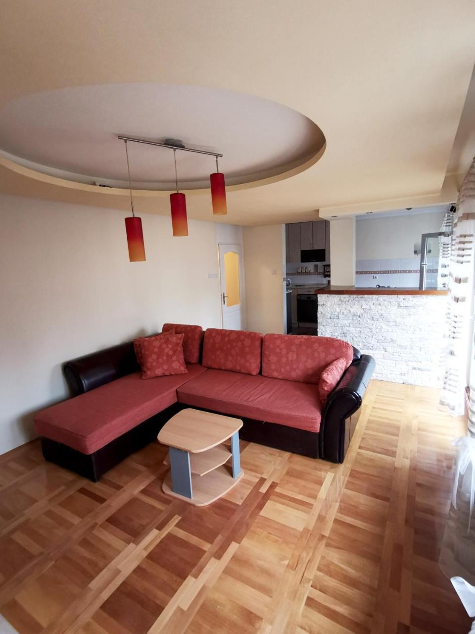 Apartman White Βελιγράδι Εξωτερικό φωτογραφία