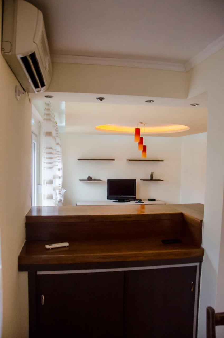 Apartman White Βελιγράδι Εξωτερικό φωτογραφία
