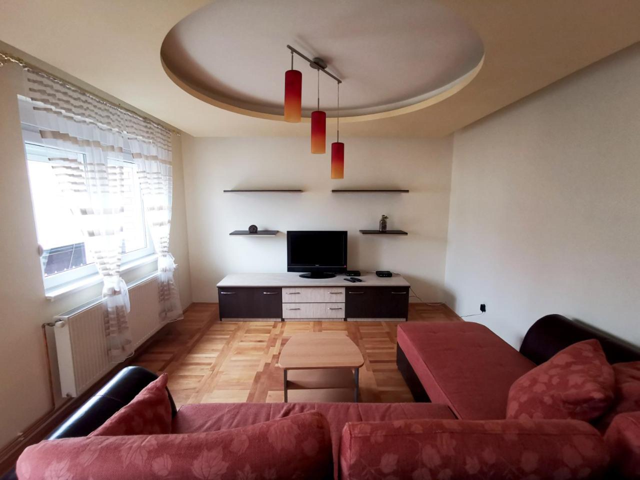 Apartman White Βελιγράδι Εξωτερικό φωτογραφία