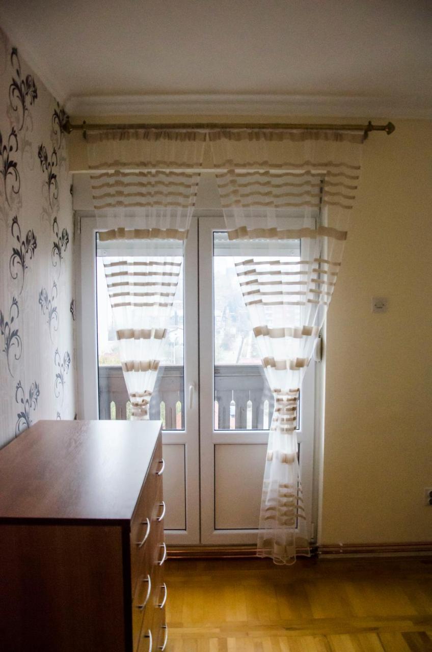 Apartman White Βελιγράδι Εξωτερικό φωτογραφία