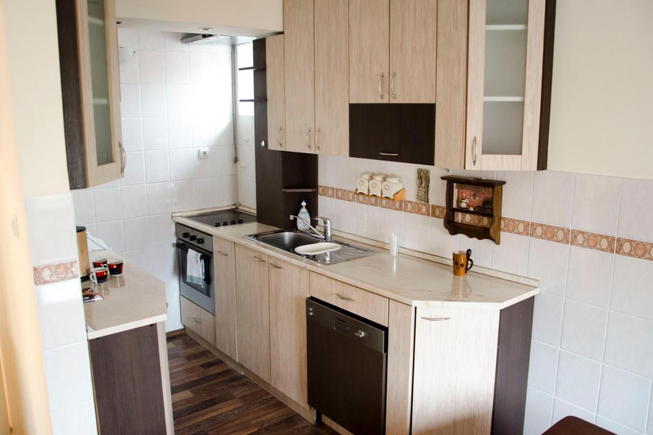 Apartman White Βελιγράδι Εξωτερικό φωτογραφία
