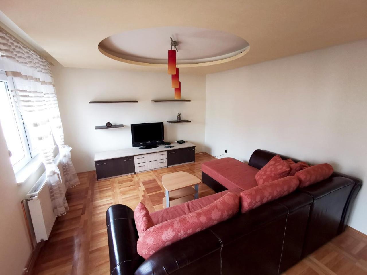 Apartman White Βελιγράδι Εξωτερικό φωτογραφία