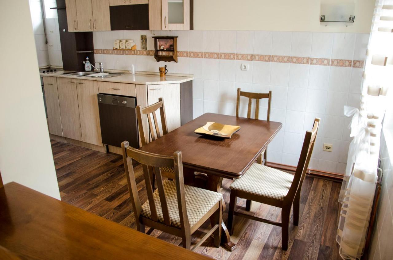 Apartman White Βελιγράδι Εξωτερικό φωτογραφία