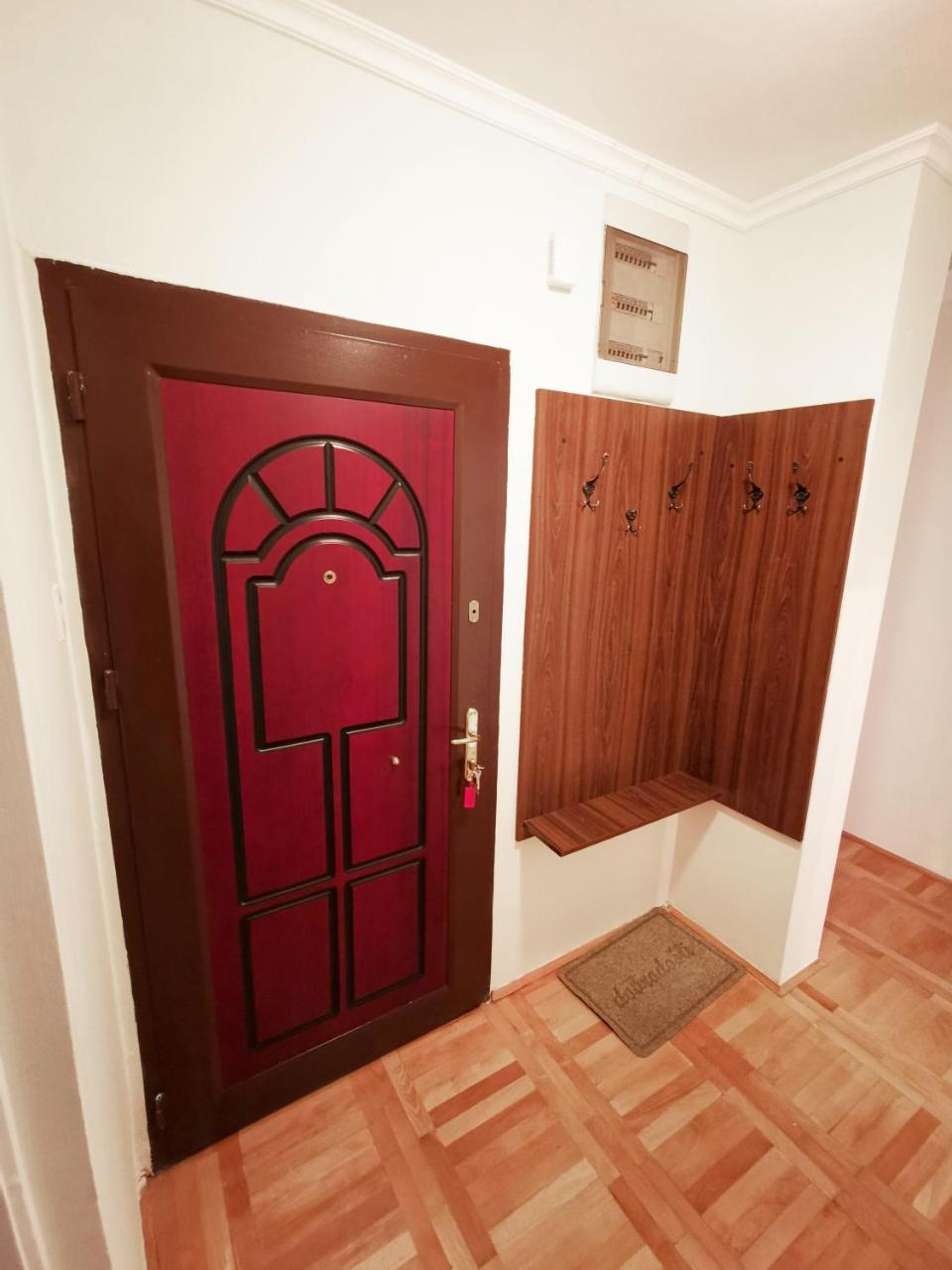 Apartman White Βελιγράδι Εξωτερικό φωτογραφία