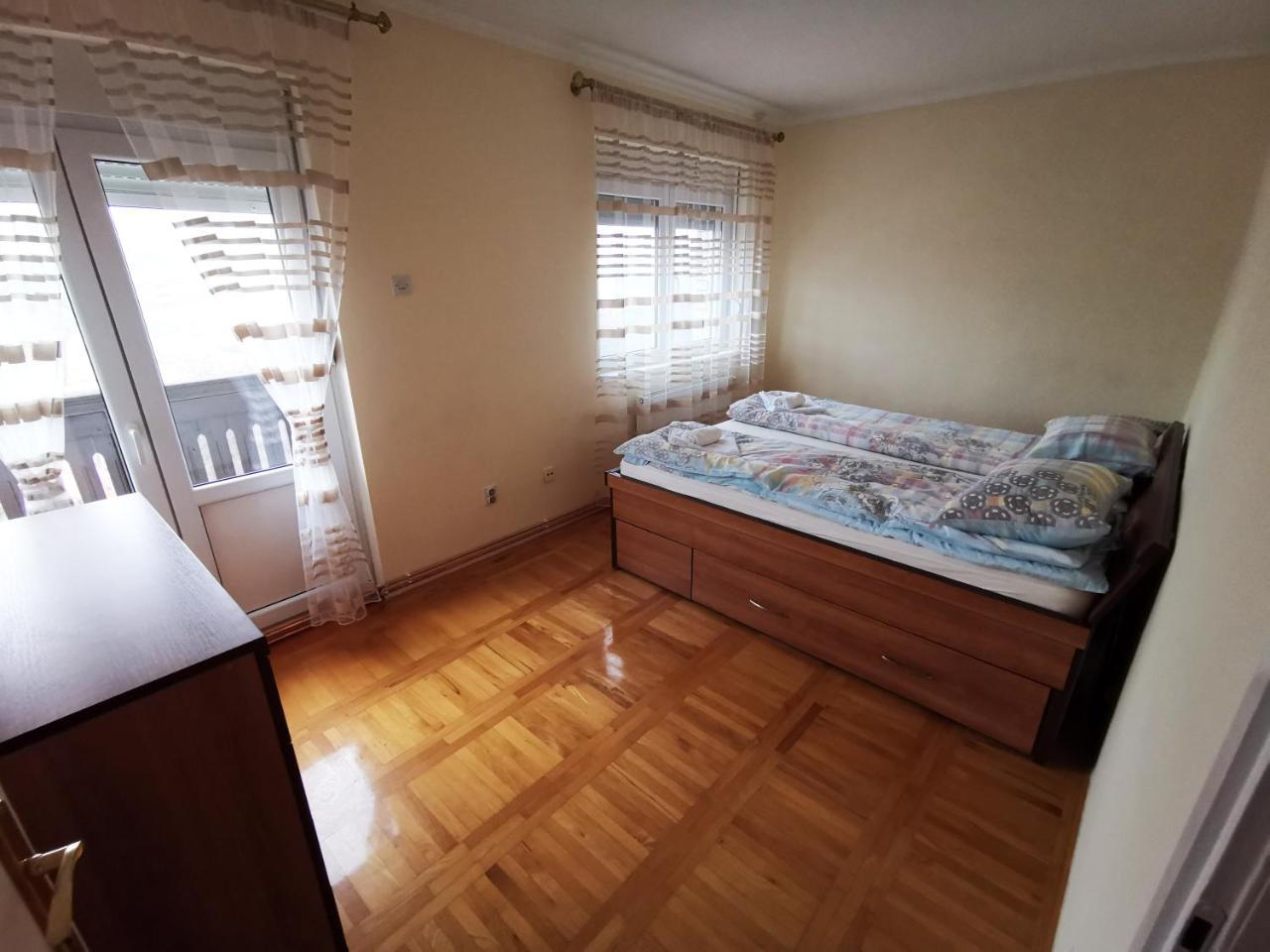Apartman White Βελιγράδι Εξωτερικό φωτογραφία