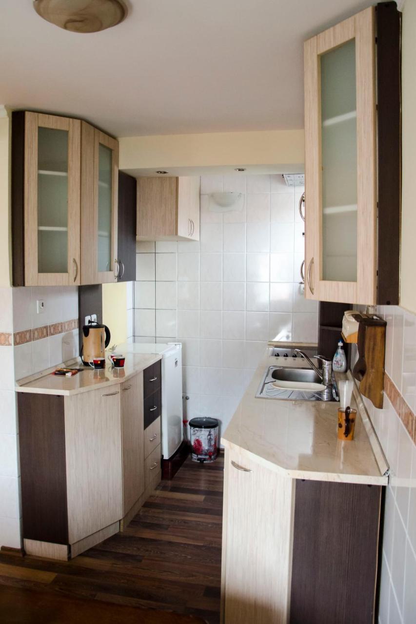 Apartman White Βελιγράδι Εξωτερικό φωτογραφία