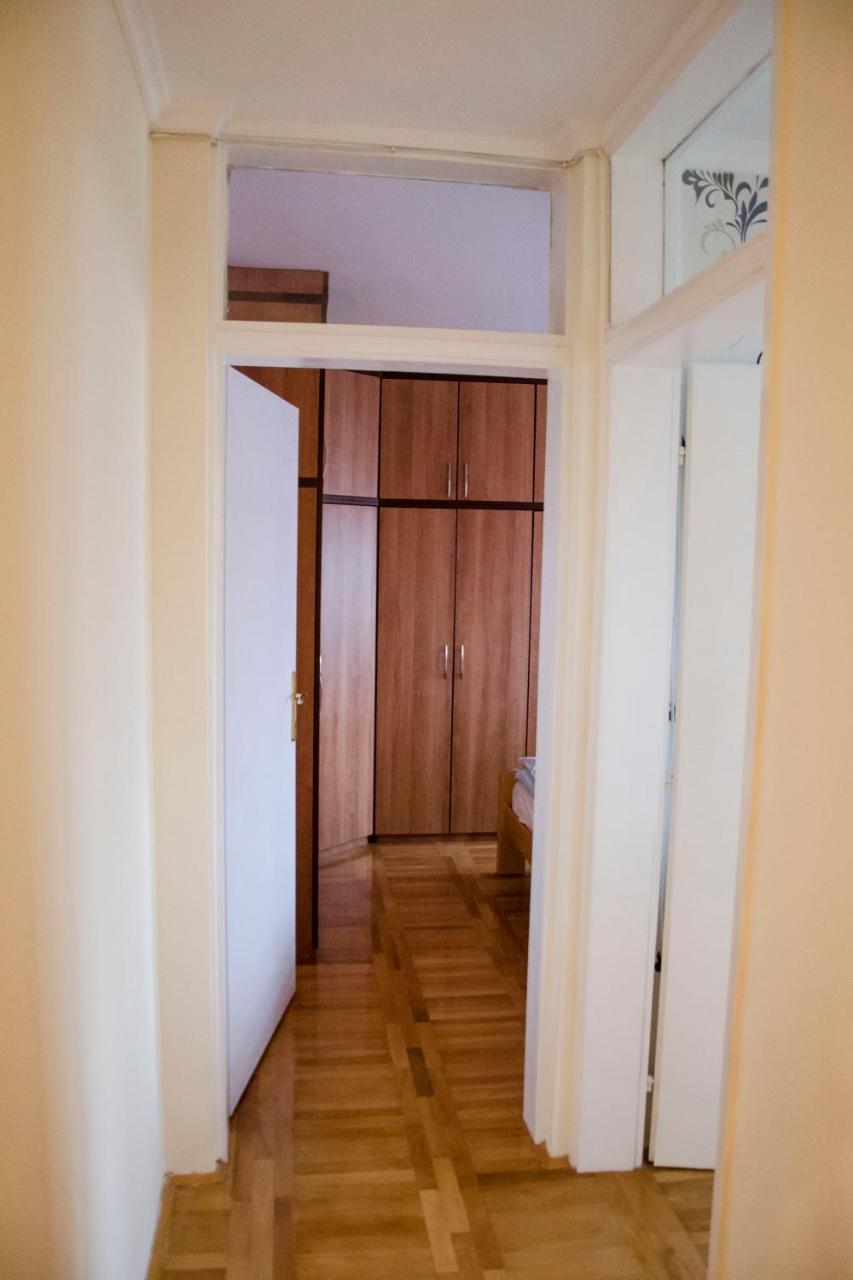 Apartman White Βελιγράδι Εξωτερικό φωτογραφία
